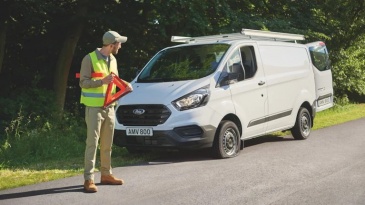 Ford Summer Check